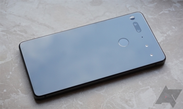 安卓之父Essentia Phone销量惨败：憋大招！新品要来了