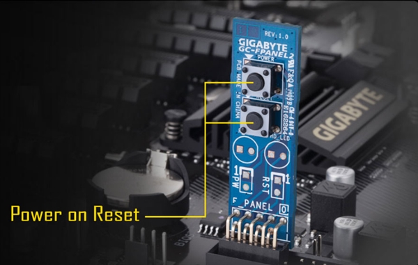 三大绝技！技嘉发布B250挖矿专用主板：12条PCI-E插槽