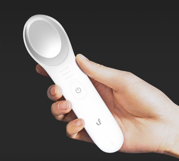 288元！小米众筹眼部冷热按摩仪发布：冷热双感敷眼