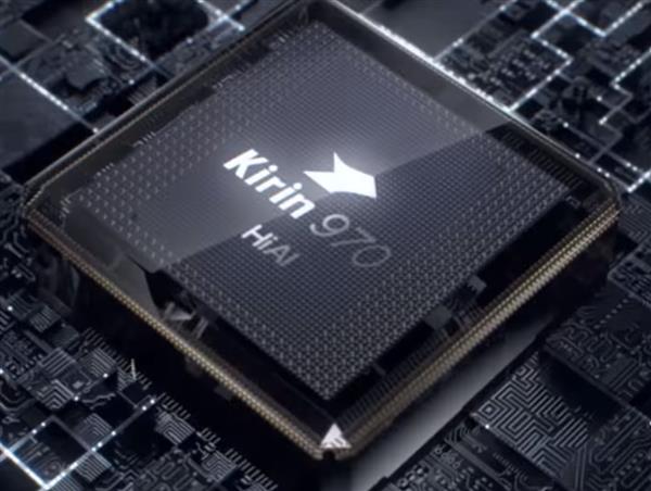 用Mate 10 Pro操控保时捷！华为仅花5周就征服了无人驾驶