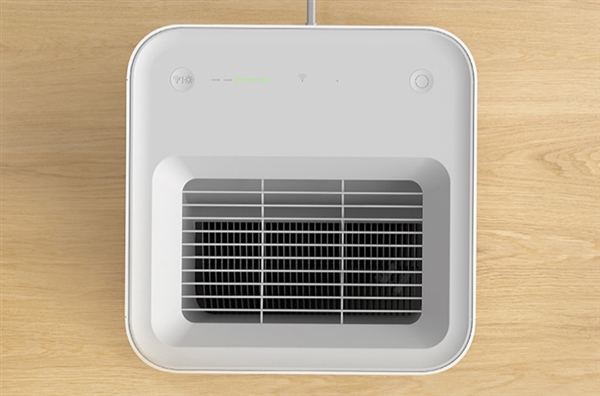 499元!智米纯净型加湿器京东开启预约:2月11日开卖