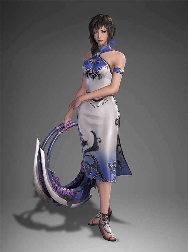 《真三国无双8》PC配置需求公布：GTX 660+i5就能玩