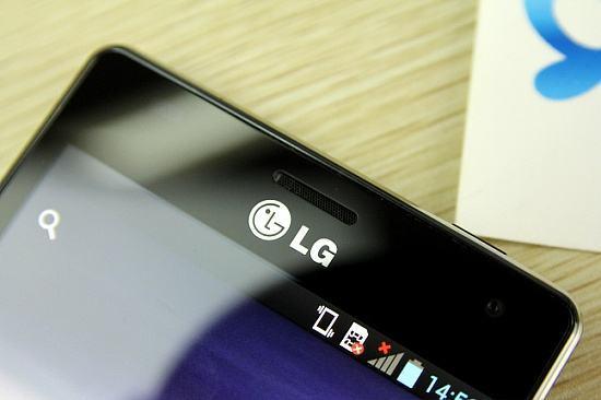 LG手机欲退出中国市场? 销售渠道已难觅旗下产品踪影
