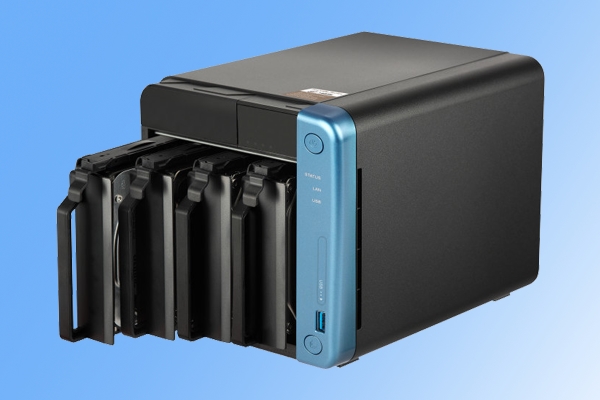 威联通家用NAS添新兵：支持4K 30Hz播放！