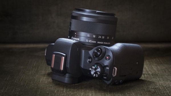 首款支持4K拍摄：佳能微单EOS M50正式发布