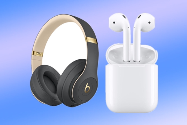 再见Beats！苹果谋划高端头戴式耳机：今年Q3出货