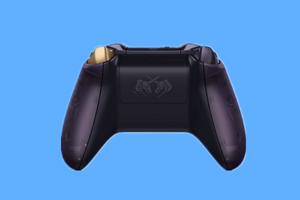 539元！Xbox《盗贼之海》限量版手柄全球同步发售