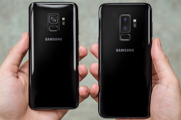 三星官方确认Galaxy S9：骁龙845机皇2月25日发