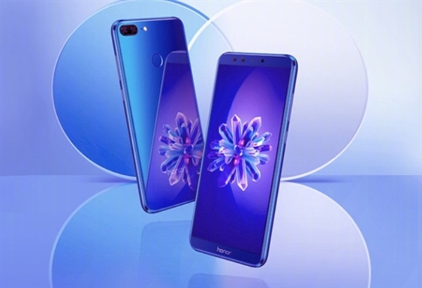 荣耀9青春版游戏模式已上线:畅玩游戏不受打扰