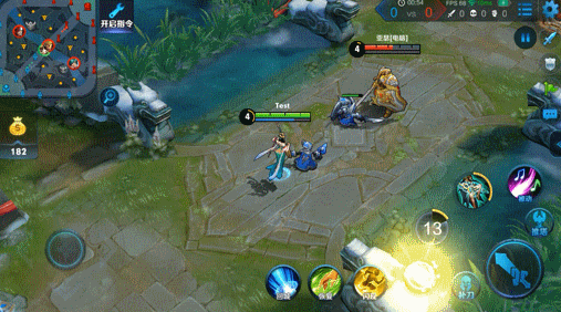 《王者荣耀》新英雄杨玉环来了：令人却步的绝代美人