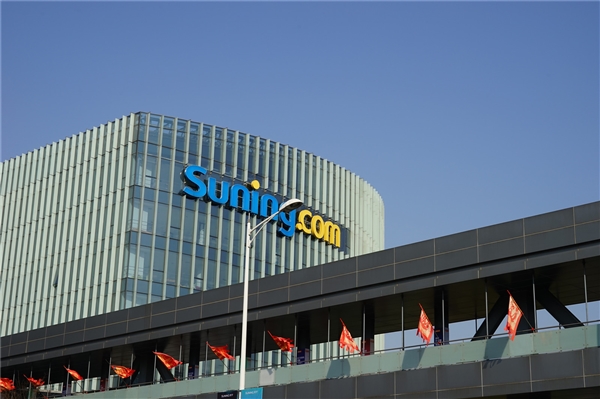 苏宁快修2017年修了44万台手机：换电池占比47%