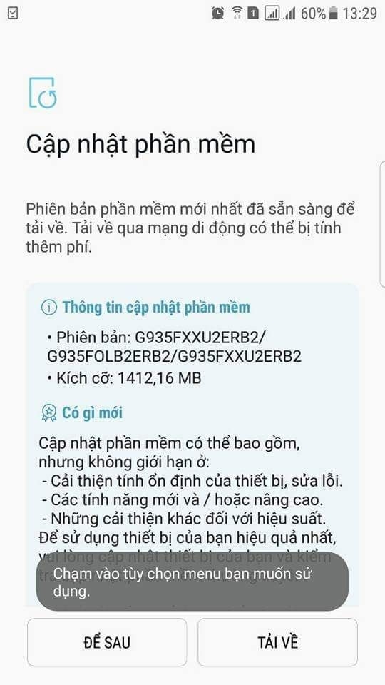 三星终于正式升级安卓8.0！Galaxy S8尝鲜