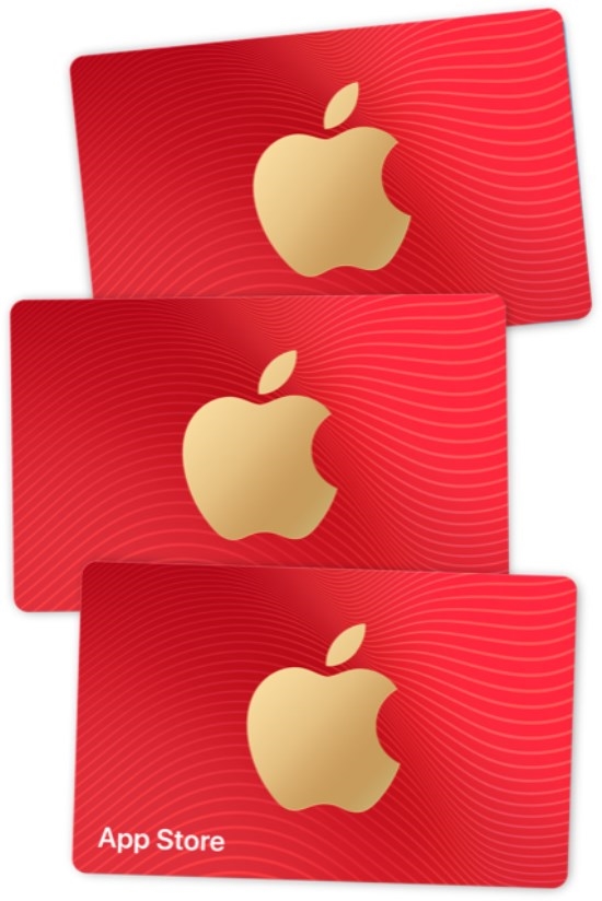 苹果中国发春节福利:一大波软件限时免费