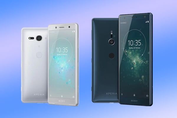 索尼骁龙845全面屏旗舰XZ2价格曝光:800美元、4月上市