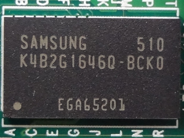 三星将在韩国建设第二条内存芯片生产线:巩固内存利润