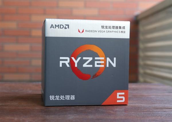 低端独显彻底休矣！AMD锐龙APU全球首发评测
