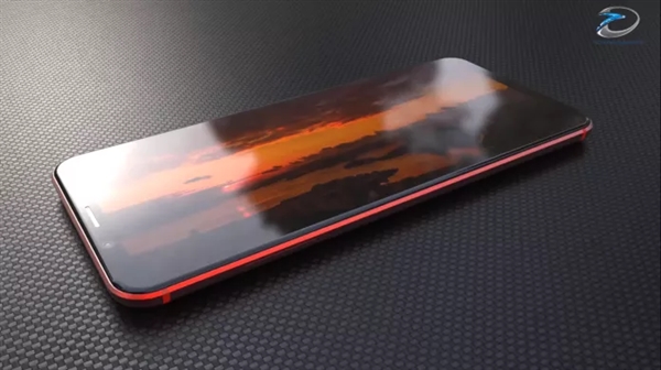 小米6X渲染图曝光：竖排双摄 或搭载骁龙636