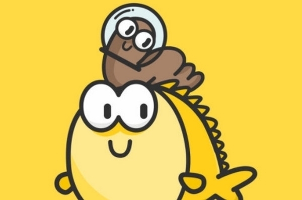 8090后侧目！闲鱼揭秘00后最爱交易物品：真开眼了