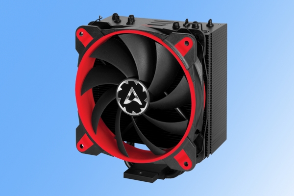 支持200W TDP处理器！ARCTIC推新款多彩CPU散热器