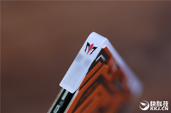 679元！影驰GAMER II内存开箱图赏：色彩激情澎湃