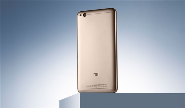 骁龙425+2GB内存！红米4A售价499元