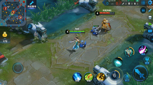 《王者荣耀》新英雄杨玉环来了：令人却步的绝代美人