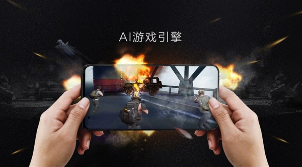 屏下指纹成真！vivo X21正式发布：完美全面屏