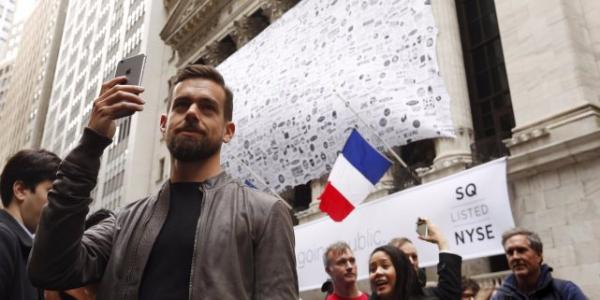 Square力挺比特币买卖 未来或推出加密货币交易所