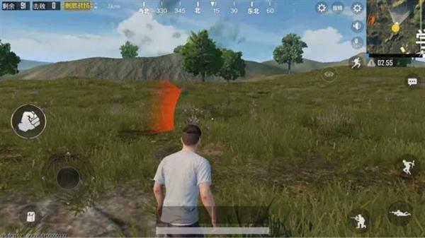 《绝地求生：刺激战场》更新：自动开门、窗户玻璃都要来了