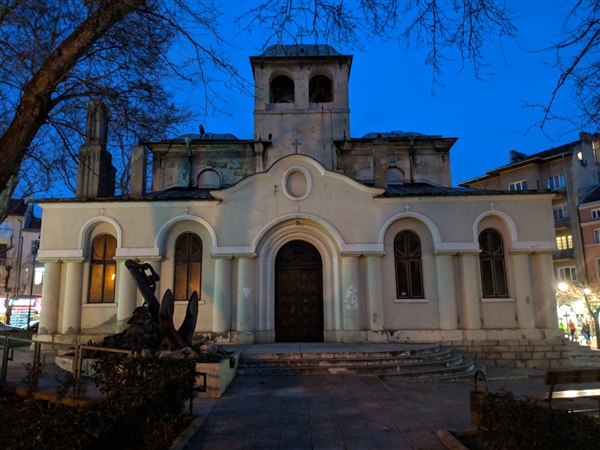 三星S9+/Note 8/iPX/Pixel 2 XL低光拍照对比：第一竟是它！