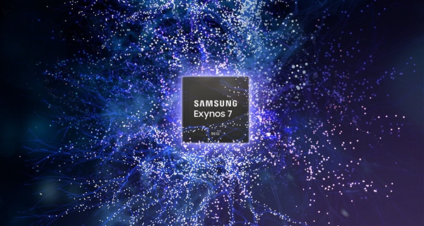 三星Exynos 9610发布:8核10nm、支持480FPS慢动作
