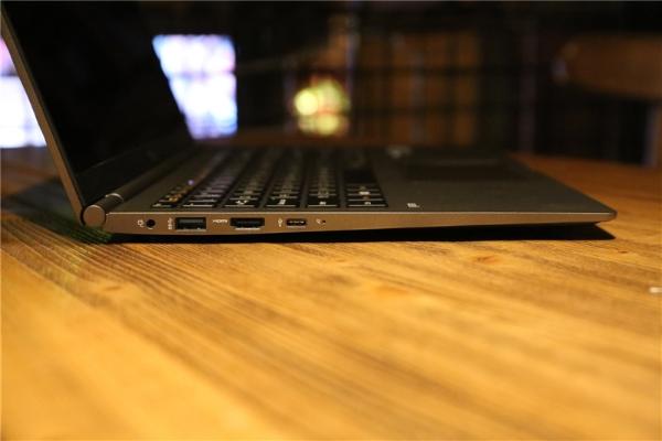 2018版LG gram 15Z980笔记本评测：轻薄之后 续航之巅