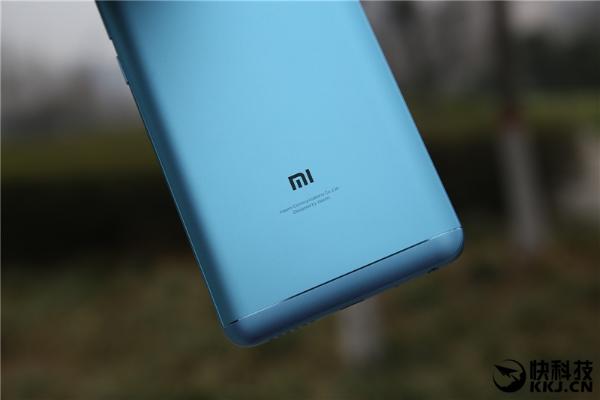 1099元起！千元旗舰红米Note 5评测：骁龙636+6GB内存