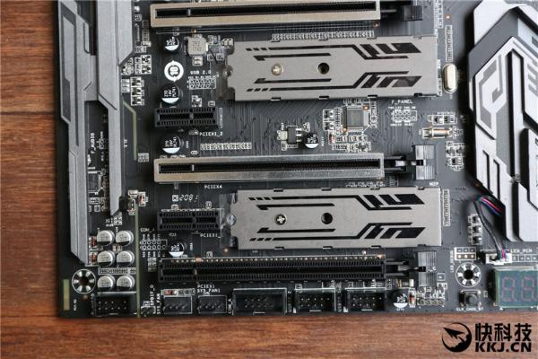 2699元！影驰Z370 GAMER主板套装评测：轻松超频5G