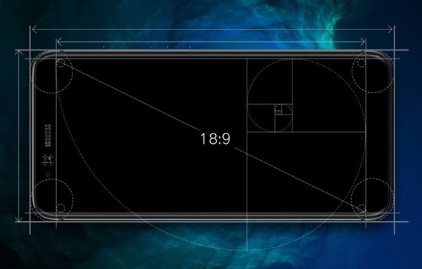 联想全面屏新机S5发布：5.7寸全面屏 999元起