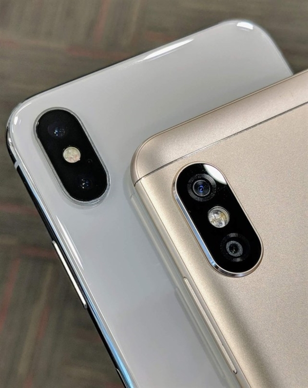 终于来了！红米Note 5今天正式发布：千元水桶机