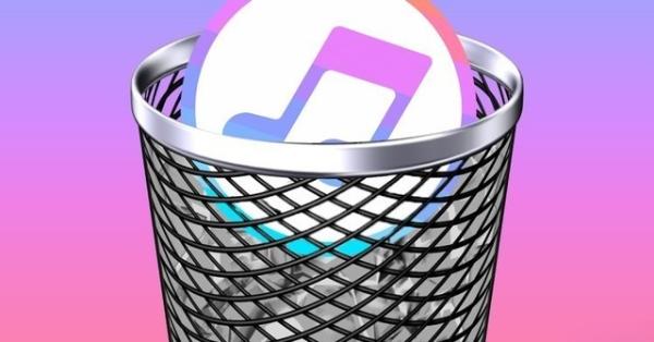 苹果本月弃用iTunes LP格式 iTunes难逃被砍命运原创派