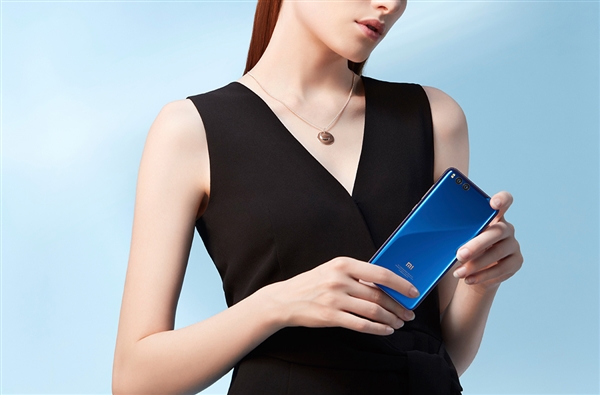 小米Note 3 6GB+64GB历史新低:1899元