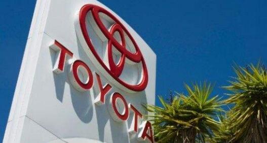 丰田因Ube事故暂停无人驾驶汽车测试 下一个会是谁原创派