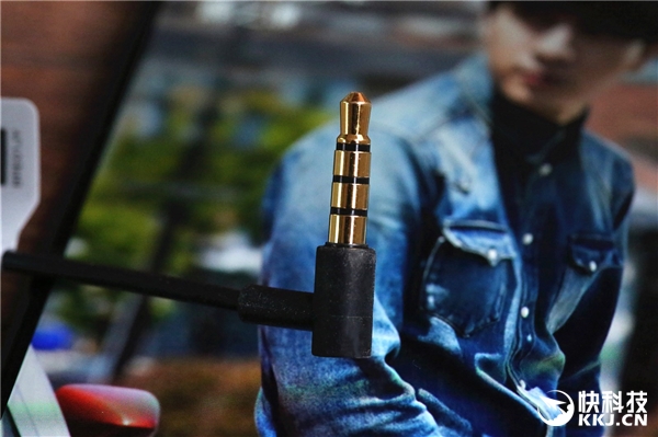 69元！小米双单元半入耳式耳机开箱图赏