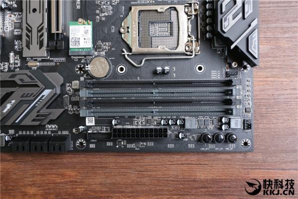 2699元！影驰Z370 GAMER主板套装评测：轻松超频5G