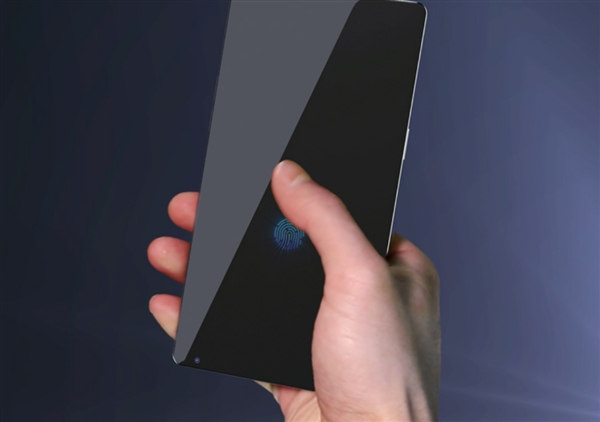 几乎完美！vivo/华为屏下指纹汇顶造：错误率极低