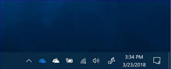 Windows 10新版17128推送:水印移除 稳定版来了
