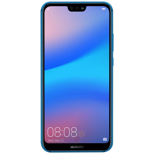 华为P20/P20 Pro/P20 Lite定妆照曝光：外形果不其然！