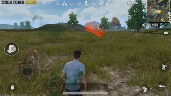 《绝地求生：刺激战场》更新：自动开门、窗户玻璃都要来了