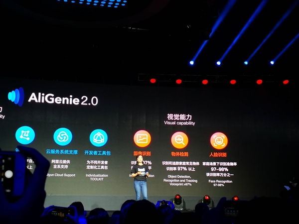 49元就能升级！这就是天猫精灵火眼：功能逆天了