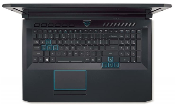 6核标压!8代酷睿i7/i9游戏本亮相:4.8GHz