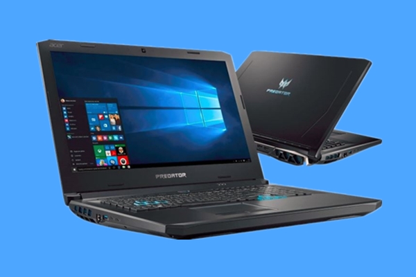 6核标压!8代酷睿i7/i9游戏本亮相:4.8GHz