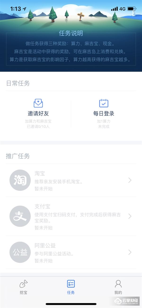 阿里系“麻吉宝”上线交易，总量210亿!它有什么用，怎么获取?