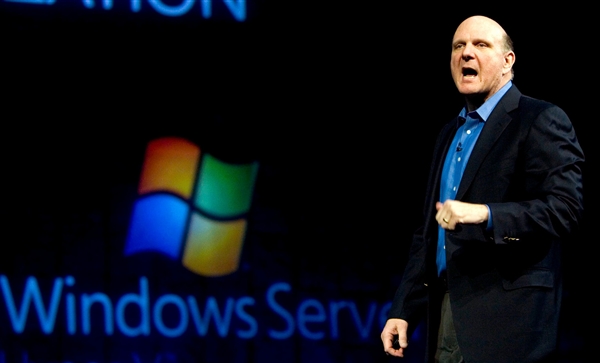 微软正式宣布Windows Server 2019!下半年问世